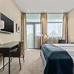 Hotel Quality Ulstein 3*