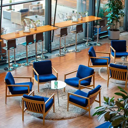 Hotell Quality Ulstein