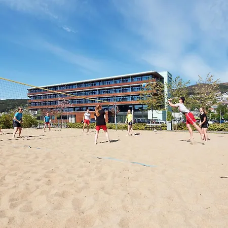 Hotel Quality Ulstein Ulsteinvik