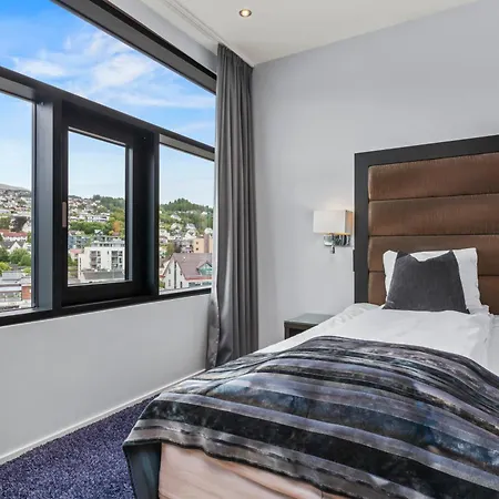 Quality Ulstein 3* Ulsteinvik