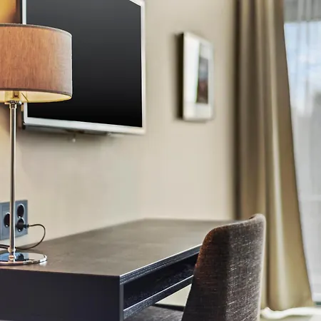 Quality Ulstein Hotel