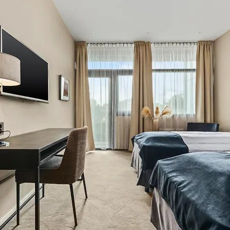 Quality Ulstein Hotel