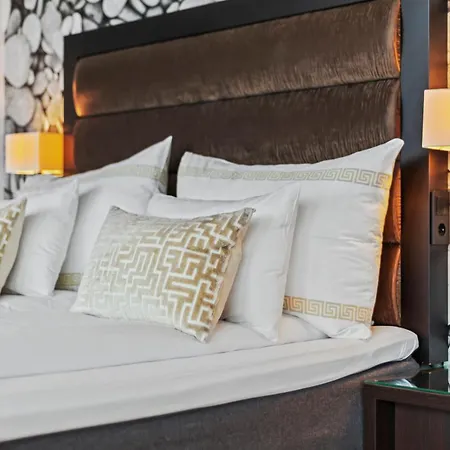 Hotel Quality Ulstein 3*