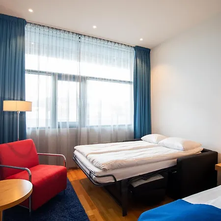 Quality Ulstein Ξενοδοχείο Ulsteinvik