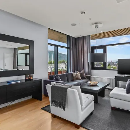 Hotell Quality Ulstein