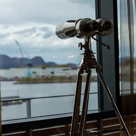 Quality Ulstein Hotell