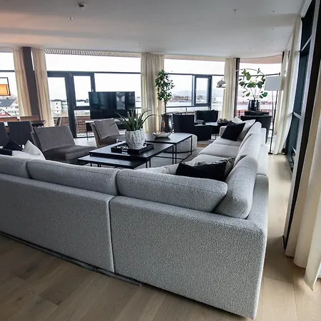 Quality Ulstein Hotell