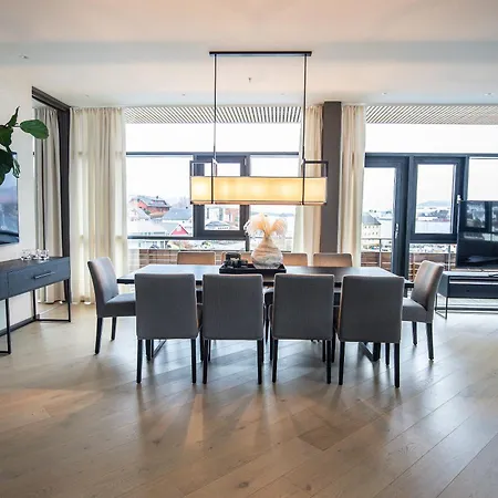 Quality Ulstein Hotel