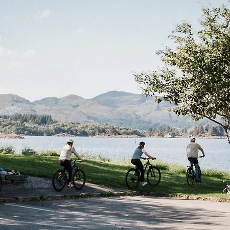 Hotell Quality Ulstein