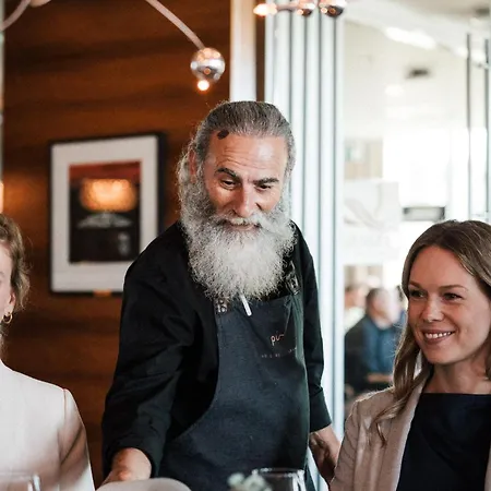 Ξενοδοχείο Quality Ulstein Ulsteinvik