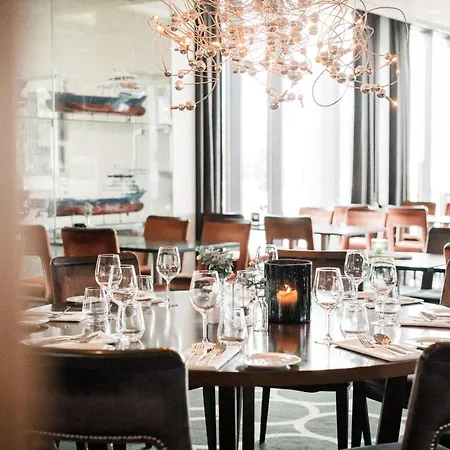 Quality Ulstein Hotell