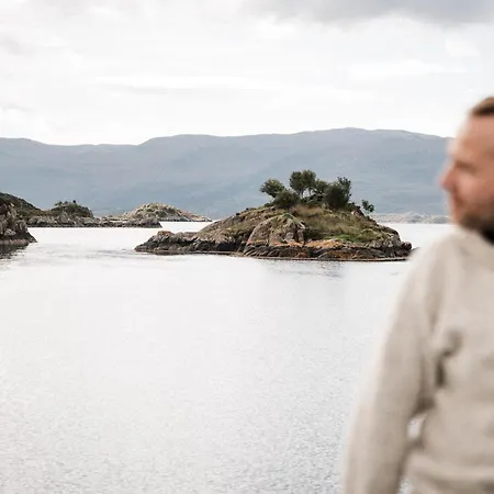 Quality Ulstein 3* Ulsteinvik