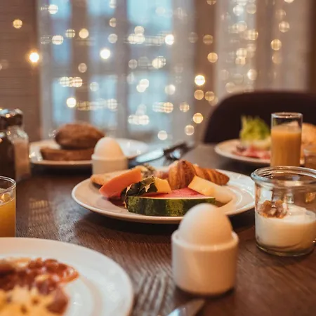 Quality Ulstein Hotel