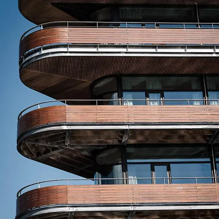 Quality Ulstein Ξενοδοχείο Ulsteinvik