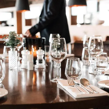 Quality Ulstein 3* Ulsteinvik