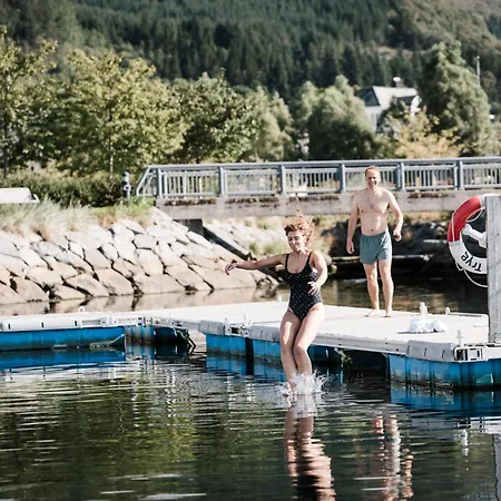 Quality Ulstein Hotell