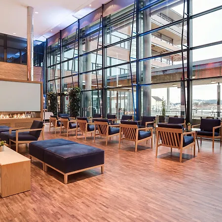 Quality Ulstein Ξενοδοχείο Ulsteinvik