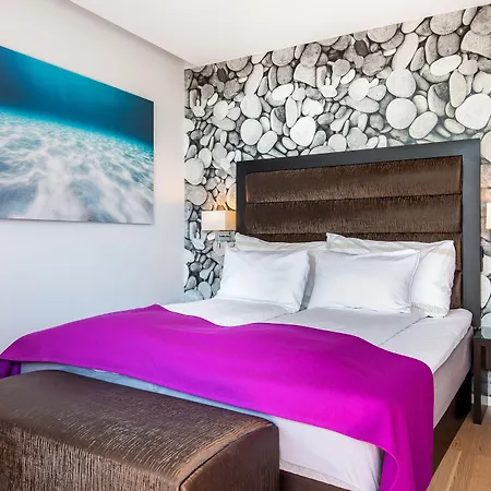 Hotell Quality Ulstein 3*