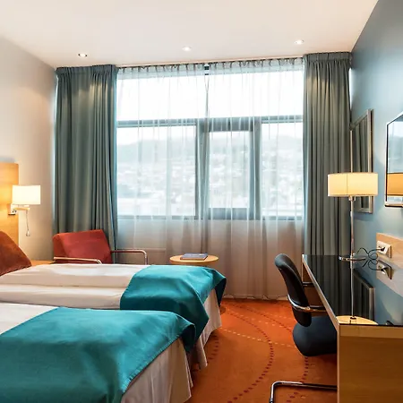 Quality Ulstein Hotell Ulsteinvik