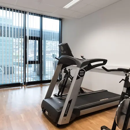 Quality Ulstein 3* Ulsteinvik