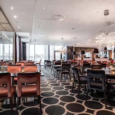 Hotel Quality Ulstein 3*