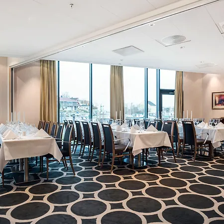 Quality Ulstein Ξενοδοχείο