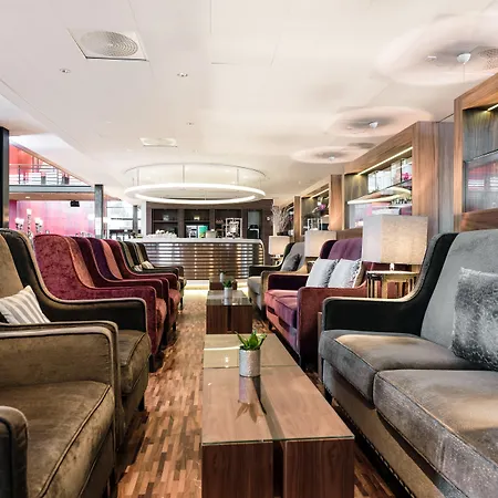 Quality Ulstein Hotel