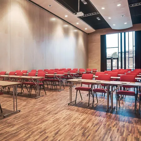 Quality Ulstein Hotel 3*