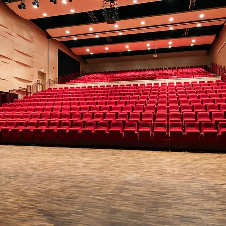 Hotel Quality Ulstein