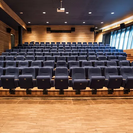 Ξενοδοχείο Quality Ulstein 3*