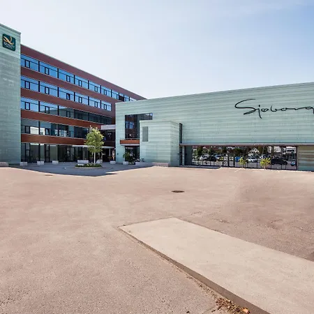Quality Ulstein 3*