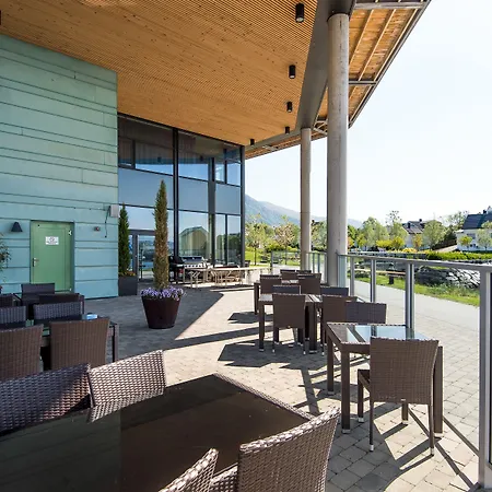 Hotel Quality Ulstein