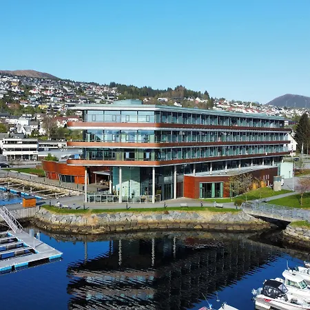 Quality Ulstein 3* Ulsteinvik