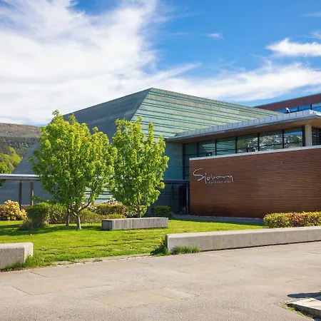 Quality Ulstein Hotel Ulsteinvik