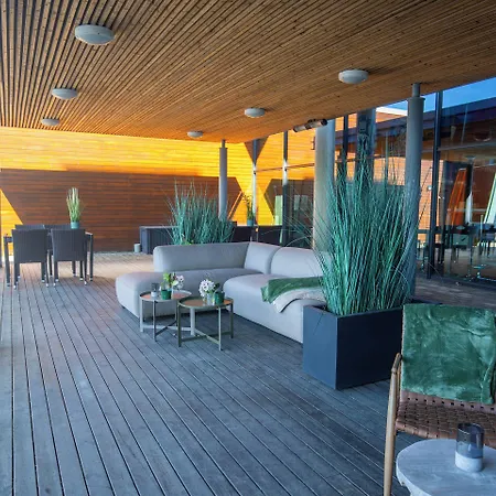 Quality Ulstein Hotel Ulsteinvik