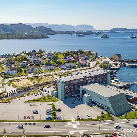 Quality Ulstein Hotell