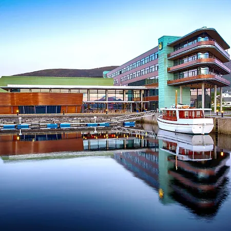 Hotel Quality Ulstein Ulsteinvik