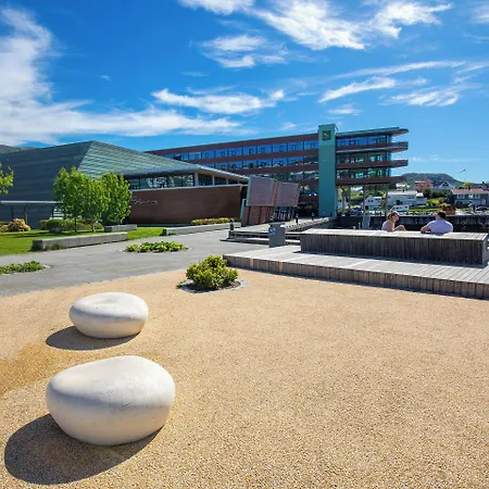 Quality Ulstein Hotel