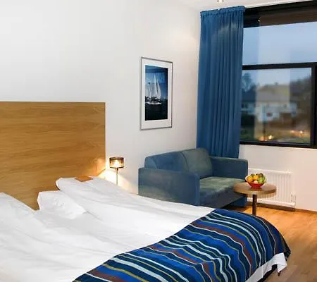 Hotel Quality Ulstein Ulsteinvik