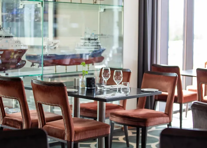 Quality Ulstein Ulsteinvik