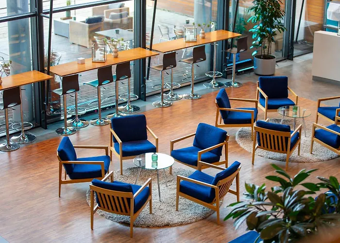 Hotell Quality Ulstein