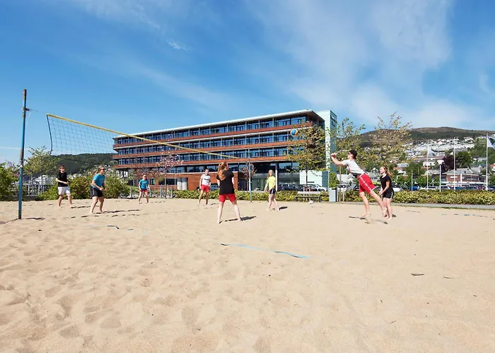 Hotell Quality Ulstein Ulsteinvik