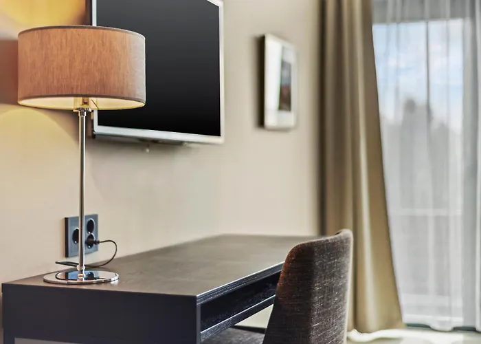 Quality Ulstein Hotell