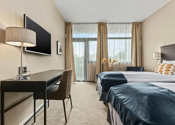 Quality Ulstein Hotell