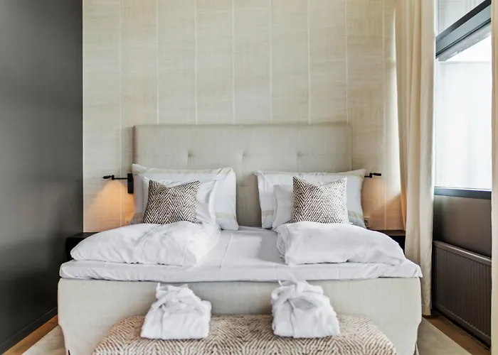 Hotell Quality Ulstein