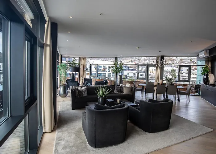 Quality Ulstein Hotell 3*