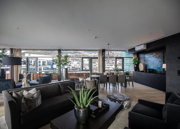 Hotell Quality Ulstein Ulsteinvik