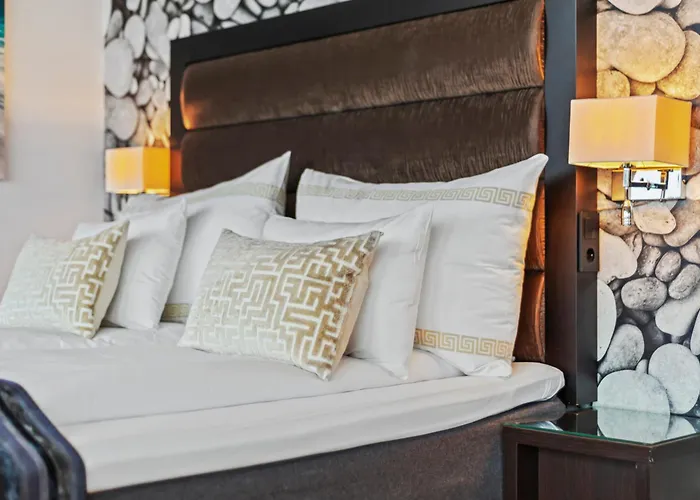 Hotell Quality Ulstein 3*