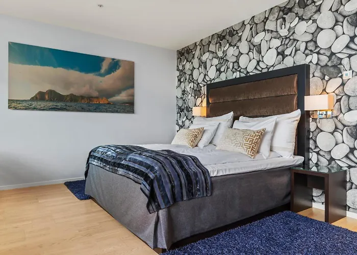 Hotell Quality Ulstein Ulsteinvik