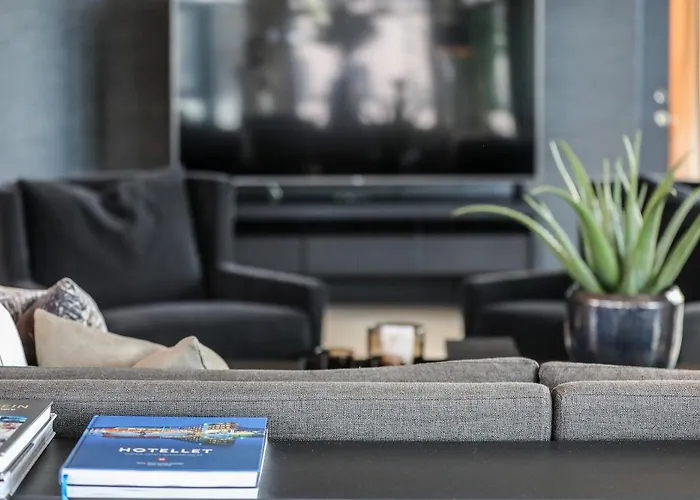 Quality Ulstein Ulsteinvik